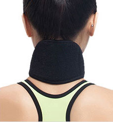 H2Neck protection