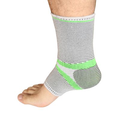 Knitting Ankle support_Pubang Medical Equipment