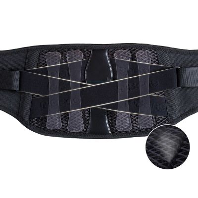 golden-collar Waist belt_Pubang Medical Equipment