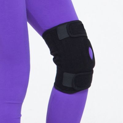 Sports enforced Kneepad_Pubang Medical Equipment