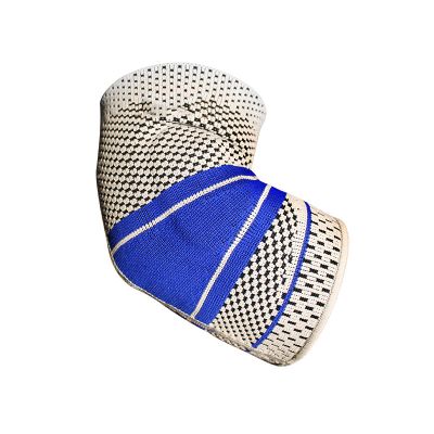 Knitting Sports Elbow guard_Pubang Medical Equipment