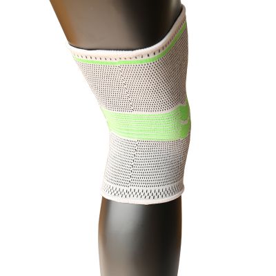 Knitting Protective kneepad_Pubang Medical Equipment